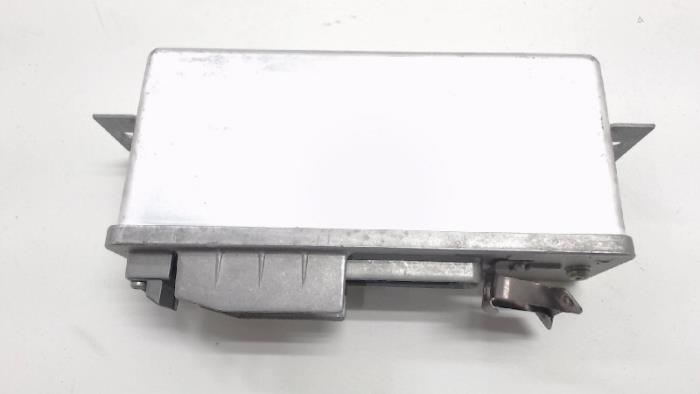 ABS Computer van een BMW 7 serie (E32) 730i,iL 1990