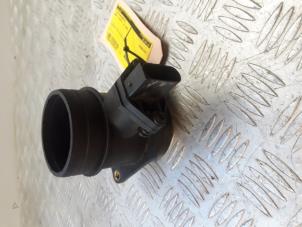 Gebruikte Luchtmassameter BMW 3 serie (E90) 316i 16V Prijs € 20,00 Margeregeling aangeboden door Bentie's autodemontage