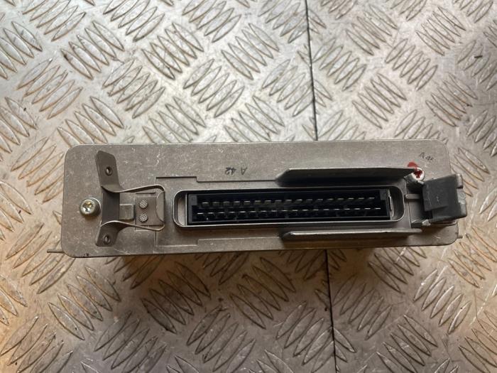 ABS Computer van een BMW 3 serie (E30/2) (E30/4) 325i 1987