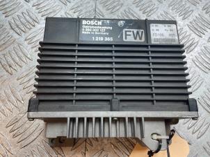 Gebruikte Computer Automatische Bak BMW 3 serie (E36/4) 316i Prijs € 50,00 Margeregeling aangeboden door Bentie's autodemontage