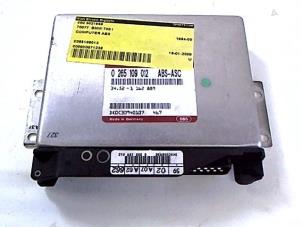 Gebruikte ABS Computer BMW 7 serie (E38) 730i/iL V8 32V Prijs € 100,00 Margeregeling aangeboden door Bentie's autodemontage