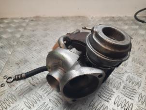 Gebruikte Turbo BMW 3 serie Compact (E46/5) 320td 16V Prijs € 200,00 Margeregeling aangeboden door Bentie's autodemontage