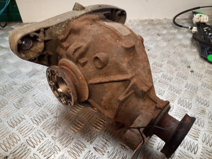 Gebrauchte Cardanklok achter BMW 5 serie (E39) 528i 24V Preis € 125,00 Margenregelung angeboten von Bentie's autodemontage
