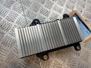 Gebruikte Module (diversen) BMW 7 serie (E65/E66/E67) 735i,Li 3.6 V8 32V Prijs € 145,00 Margeregeling aangeboden door Bentie's autodemontage