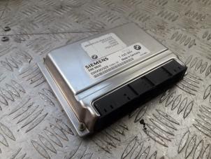 Gebruikte Computer Motormanagement BMW 3 serie (E46/4) 323i 24V Prijs € 75,00 Margeregeling aangeboden door Bentie's autodemontage