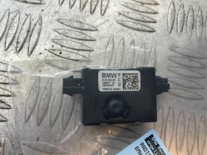 Gebruikte Radio module BMW 1 serie (F21) 114i 1.6 16V Prijs € 15,00 Margeregeling aangeboden door Bentie's autodemontage