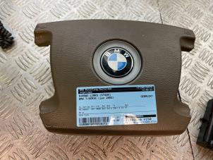 Gebruikte Airbag links (Stuur) BMW 7 serie (E65/E66/E67) 735i,Li 3.6 V8 32V Prijs € 45,00 Margeregeling aangeboden door Bentie's autodemontage