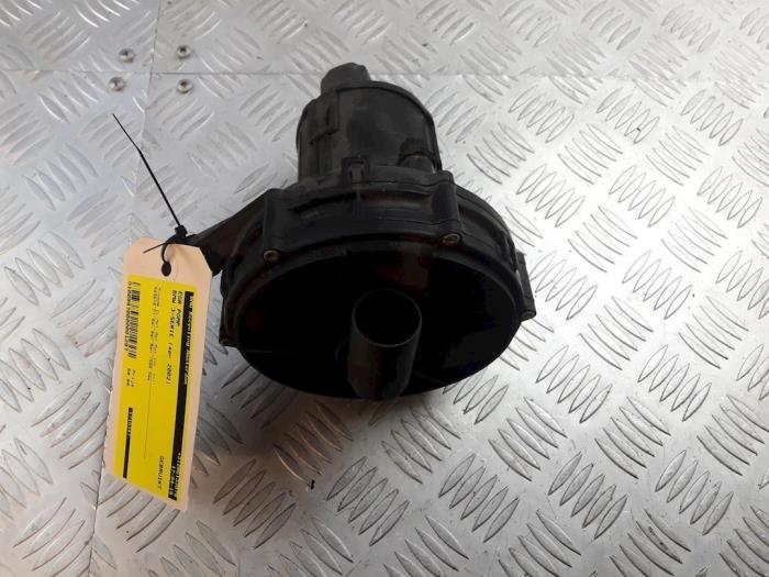 Gebruikte EGR Pomp BMW 3 serie (E46/4) 316i Prijs € 50,00 Margeregeling aangeboden door Bentie's autodemontage