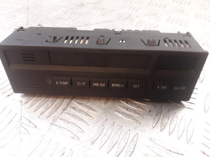 Gebruikte Boordcomputer BMW 3 serie (E36/4) 316i Prijs € 25,00 Margeregeling aangeboden door Bentie's autodemontage