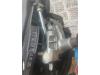 Selectiehendel automaat van een BMW 3 serie (E90) 335i 24V Performance Power Kit 2011