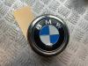 Handgreep Achterklep van een BMW 1 serie (F21), 2011 / 2019 114i 1.6 16V, Hatchback, 2Dr, Benzine, 1.598cc, 75kW (102pk), RWD, N13B16A, 2011-12 / 2015-03, 1P11; 1P12 2014