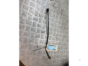 Gebruikte Uitlaat temperatuursensor BMW 3 serie (E46/2) 320 Ci 24V Prijs € 25,00 Margeregeling aangeboden door Bentie's autodemontage