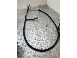 Gebruikte Leiding (diversen) BMW 3 serie Touring (E91) 325i 24V Prijs € 17,00 Margeregeling aangeboden door Bentie's autodemontage