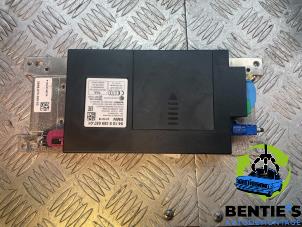 Gebruikte Bluetooth module BMW 1 serie (F20) 116d 1.5 12V TwinPower Prijs € 120,00 Margeregeling aangeboden door Bentie's autodemontage
