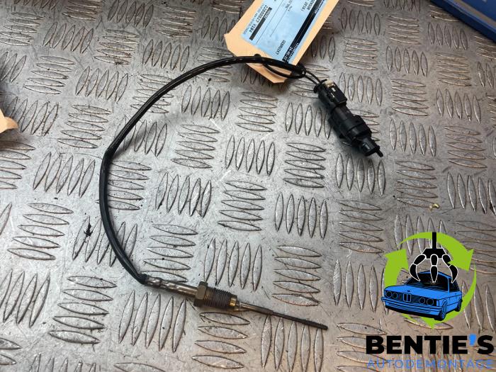 Gebruikte Druksensor BMW 1 serie (F20) 116d 1.5 12V TwinPower Prijs € 50,00 Margeregeling aangeboden door Bentie's autodemontage