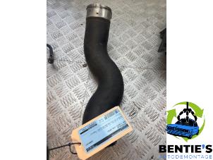 Gebruikte Intercooler BMW 1 serie (F20) 116d 1.5 12V TwinPower Prijs € 40,00 Margeregeling aangeboden door Bentie's autodemontage