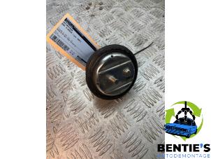 Gebruikte Motorrubber BMW 3 serie Compact (E36/5) 316i Prijs € 25,00 Margeregeling aangeboden door Bentie's autodemontage