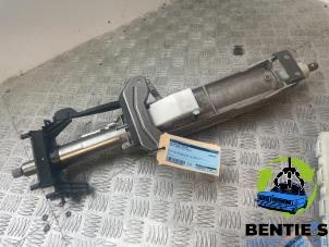 Gebruikte Stuurkolom compleet BMW 1 serie (F20) 116d 1.5 12V TwinPower Prijs € 50,00 Margeregeling aangeboden door Bentie's autodemontage