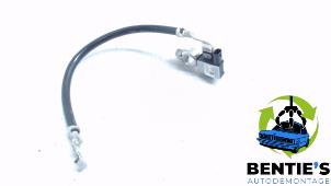 Gebruikte Accupool BMW 1 serie (F20) 118i 1.5 TwinPower 12V Prijs € 35,00 Margeregeling aangeboden door Bentie's autodemontage