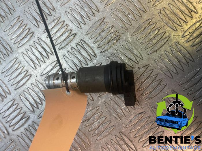 Gebruikte Nokkenas Sensor BMW 1 serie (F20) 116d 1.5 12V TwinPower Prijs € 25,00 Margeregeling aangeboden door Bentie's autodemontage