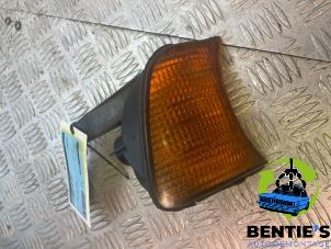 Gebruikte Knipperlicht rechts BMW 5 serie (E34) 520i 24V Prijs € 12,00 Margeregeling aangeboden door Bentie's autodemontage