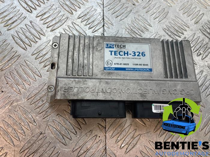 Gebruikte LPG Module BMW 5 serie Touring (E39) 523i 24V Prijs € 100,00 Margeregeling aangeboden door Bentie's autodemontage