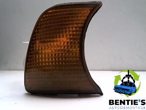 Gebruikte Knipperlicht rechts BMW 5 serie (E34) 520i Prijs € 10,00 Margeregeling aangeboden door Bentie's autodemontage