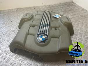 Gebruikte Afdekplaat motor BMW 7 serie (E65/E66/E67) 735i,Li 3.6 V8 32V Prijs € 30,00 Margeregeling aangeboden door Bentie's autodemontage