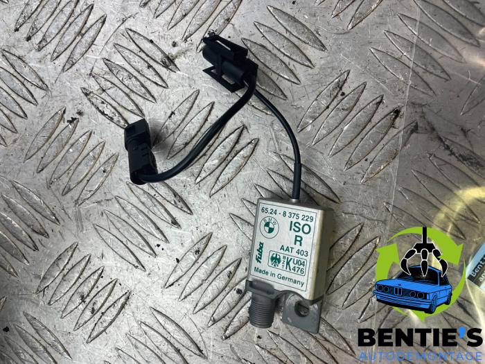 Gebruikte Diversen BMW 7 serie (E38) 750i/iL Prijs € 20,00 Margeregeling aangeboden door Bentie's autodemontage