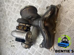 Gebruikte G-lader BMW 3 serie (E92) 335i 24V Prijs € 350,00 Margeregeling aangeboden door Bentie's autodemontage