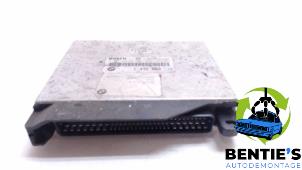 Gebruikte Inspuitcomputer BMW 3 serie Touring (E36/3) 318i Prijs € 50,00 Margeregeling aangeboden door Bentie's autodemontage