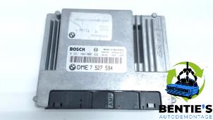 Gebruikte Computer Inspuit BMW 7 serie (E65/E66/E67) 760i,Li 6.0 V12 48V Prijs € 150,00 Margeregeling aangeboden door Bentie's autodemontage