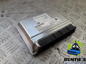 Gebruikte Computer Motormanagement BMW 3 serie (E46/4) 323i 24V Prijs € 75,00 Margeregeling aangeboden door Bentie's autodemontage
