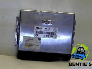 Gebruikte Inspuitcomputer BMW 5 serie Touring (E39) 540i 32V Prijs € 250,00 Margeregeling aangeboden door Bentie's autodemontage