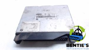 Gebruikte Inspuitcomputer BMW 7 serie (E38) 750i/iL Prijs € 299,00 Margeregeling aangeboden door Bentie's autodemontage