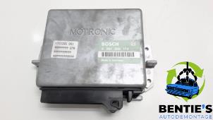 Gebruikte Inspuitcomputer BMW 5 serie (E34) 520i Prijs € 50,00 Margeregeling aangeboden door Bentie's autodemontage