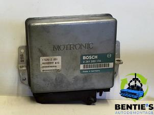 Gebruikte Computer Inspuit BMW 7 serie (E32) 730i,iL Prijs € 50,00 Margeregeling aangeboden door Bentie's autodemontage