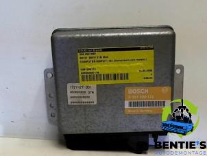 Gebruikte Inspuitcomputer BMW 3 serie (E30/2) 316i Prijs € 35,00 Margeregeling aangeboden door Bentie's autodemontage