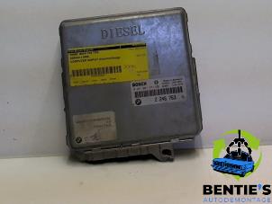 Gebruikte Inspuitcomputer BMW 7 serie (E38) 725 tds Prijs € 50,00 Margeregeling aangeboden door Bentie's autodemontage