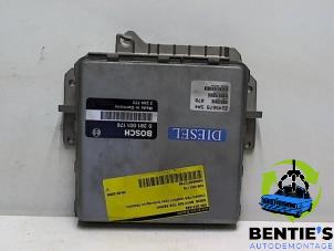 Gebruikte Inspuitcomputer BMW 5 serie (E34) 525td Prijs € 50,00 Margeregeling aangeboden door Bentie's autodemontage