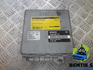 Gebruikte Computer Motormanagement BMW 3 serie Compact (E36/5) 318 tds Prijs € 75,00 Margeregeling aangeboden door Bentie's autodemontage