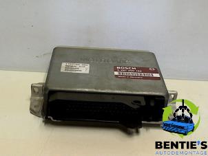 Inspuitcomputer van een BMW 7 serie (E32) 750i,iL 5.0 V12 1990