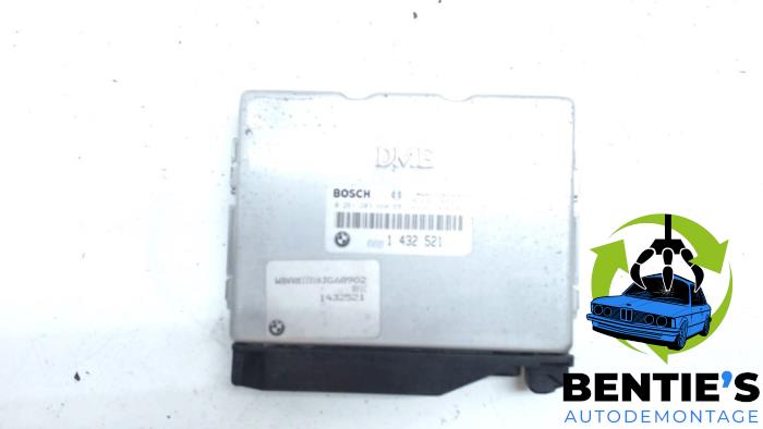 Gebruikte Computer Inspuit BMW 3 serie (E36/2) 316i Prijs € 39,00 Margeregeling aangeboden door Bentie's autodemontage