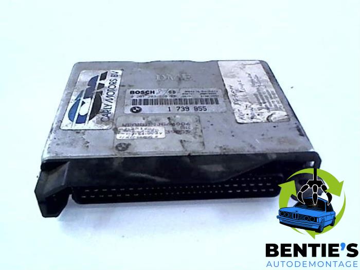 Gebruikte Computer Inspuit BMW 3 serie (E36/2) 316i Prijs € 45,00 Margeregeling aangeboden door Bentie's autodemontage