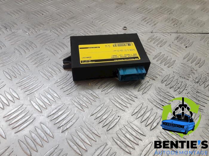 Gebruikte Computer Cruise Control BMW 7 serie (E38) 730d 24V Prijs € 25,00 Margeregeling aangeboden door Bentie's autodemontage