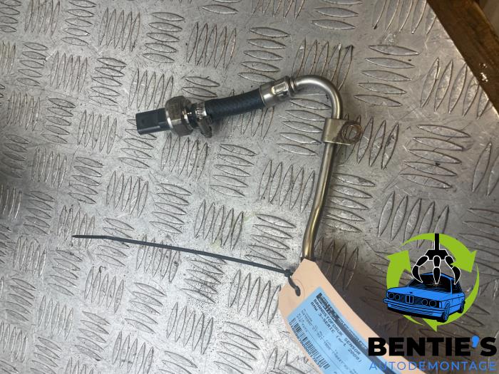 Gebruikte Druksensor BMW 3 serie Touring (E91) 318d 16V Prijs € 35,00 Margeregeling aangeboden door Bentie's autodemontage