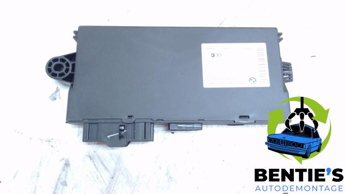 Gebruikte Immobiliser module Mini Mini (R56) 1.4 16V One Prijs € 50,00 Margeregeling aangeboden door Bentie's autodemontage