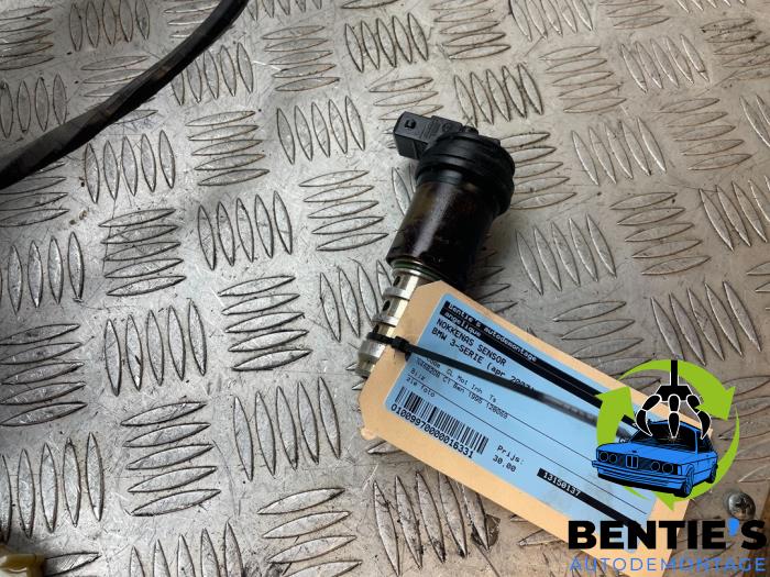 Gebruikte Sensor Nokkenas BMW 3 serie (E90) 318i 16V Prijs € 30,00 Margeregeling aangeboden door Bentie's autodemontage