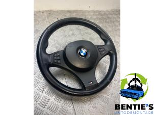 Gebruikte Stuurwiel BMW X3 (E83) 3.0i xDrive 24V Prijs € 399,00 Margeregeling aangeboden door Bentie's autodemontage