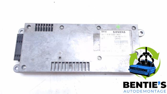 Gebruikte Diversen BMW 5 serie Touring (E39) 525i 24V Prijs € 99,00 Margeregeling aangeboden door Bentie's autodemontage